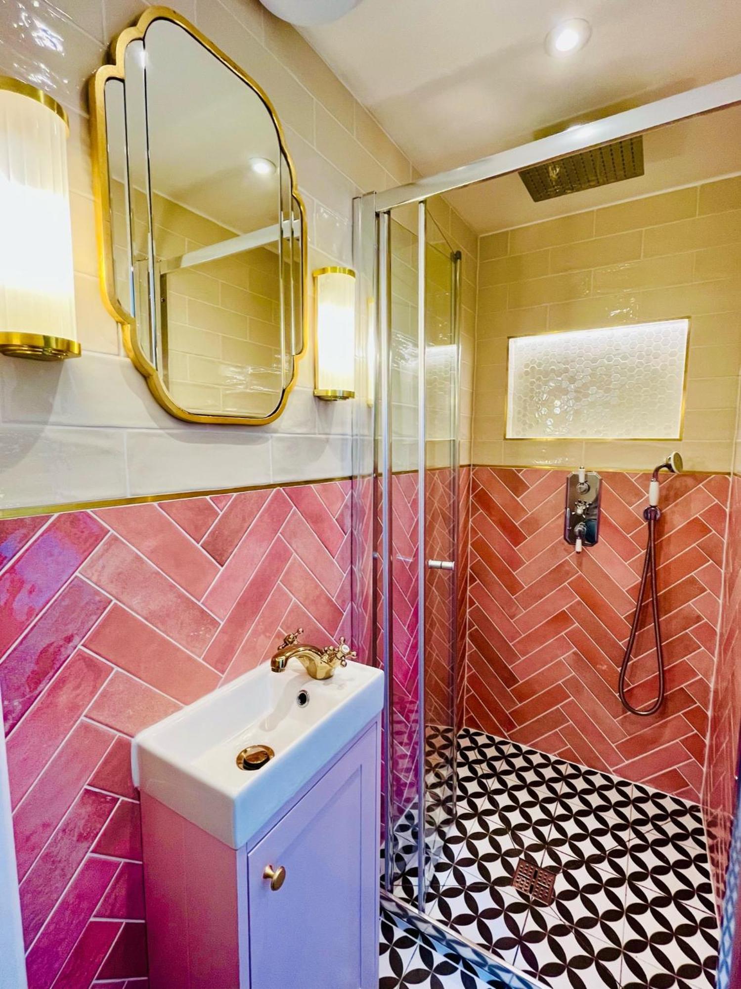 The Paragon Penthouse - Stunning Views Over Bath! المظهر الخارجي الصورة