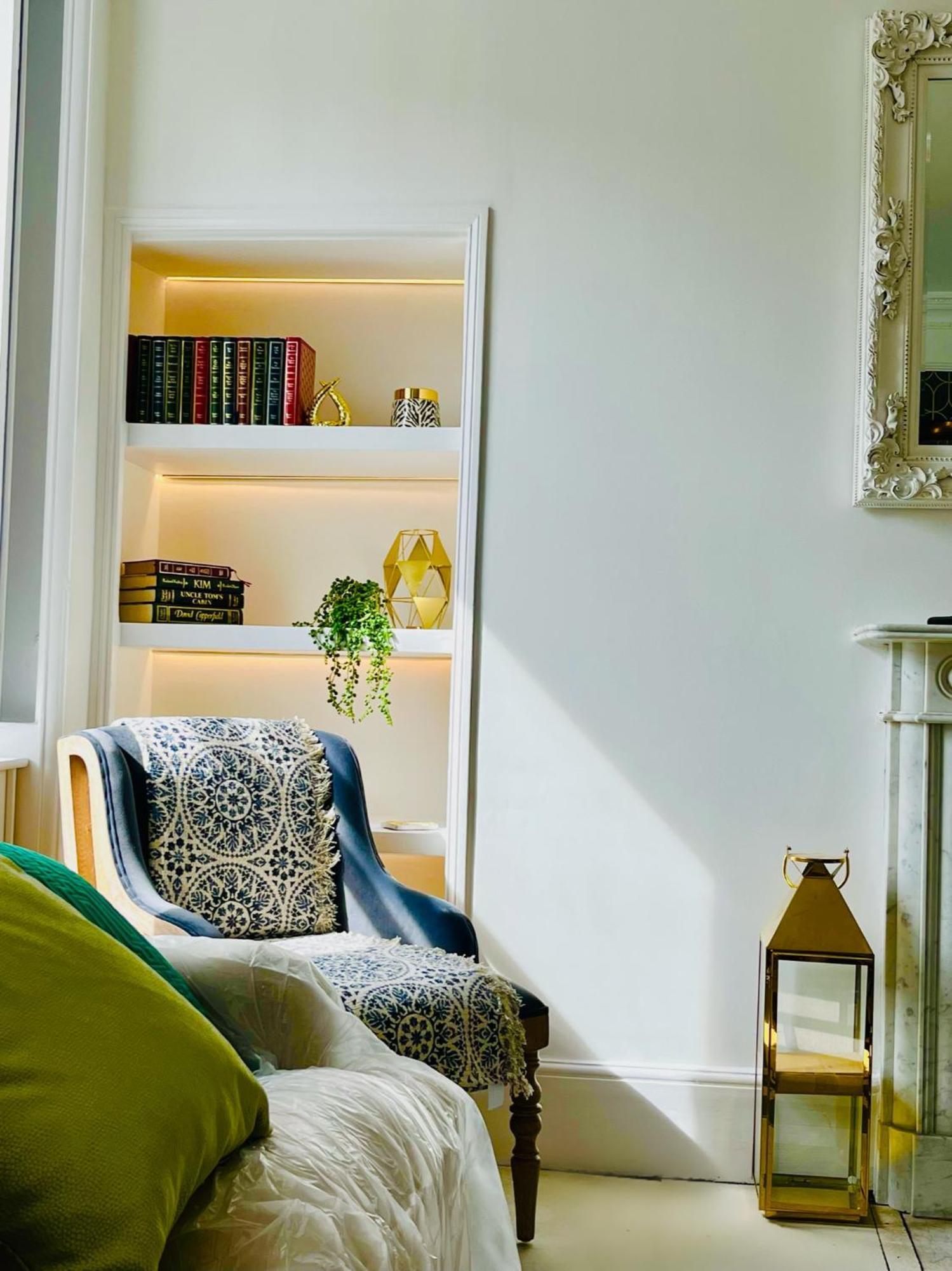 The Paragon Penthouse - Stunning Views Over Bath! المظهر الخارجي الصورة
