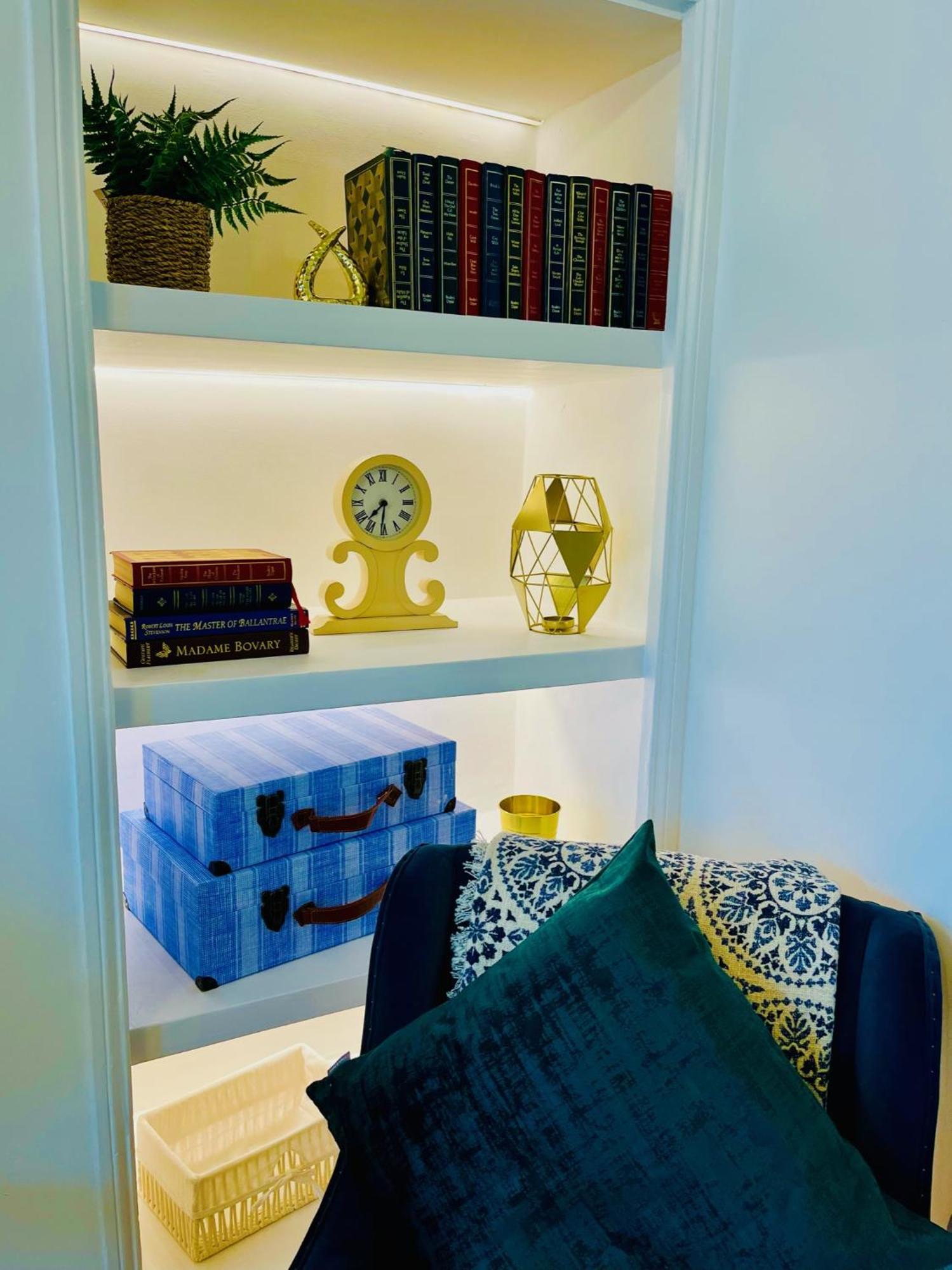 The Paragon Penthouse - Stunning Views Over Bath! المظهر الخارجي الصورة