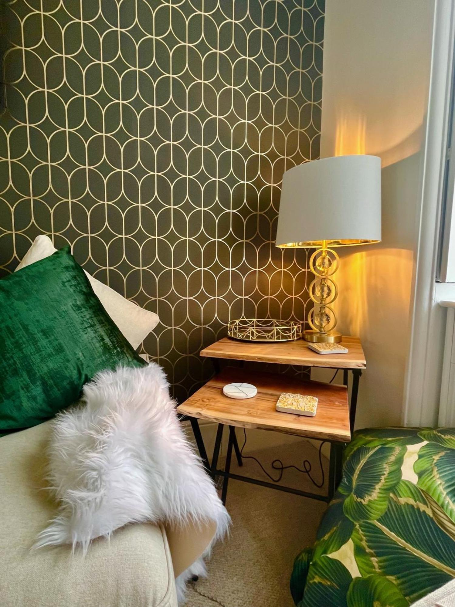 The Paragon Penthouse - Stunning Views Over Bath! المظهر الخارجي الصورة