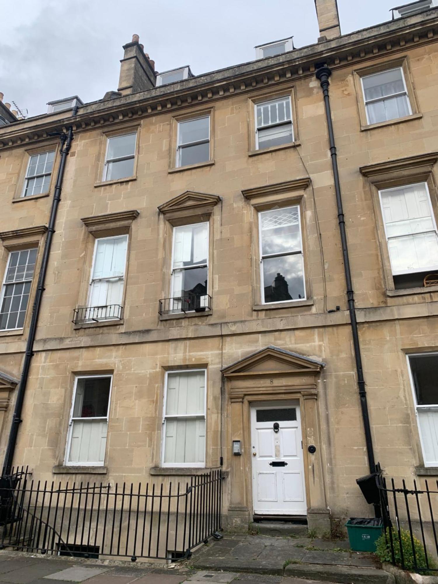 The Paragon Penthouse - Stunning Views Over Bath! المظهر الخارجي الصورة